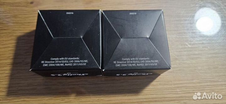 Shelly 2.5 Двухканальное Wi-Fi реле с функцией изм