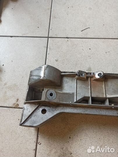 Передний подрамник Polaris xc sp 800