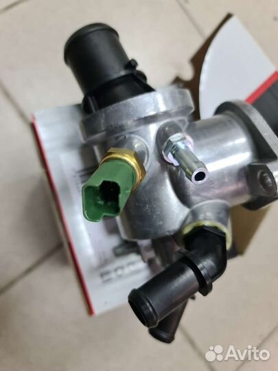 Термостат с датчиками suzuki sx 4