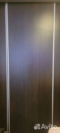 Двери для шкафа купе бу