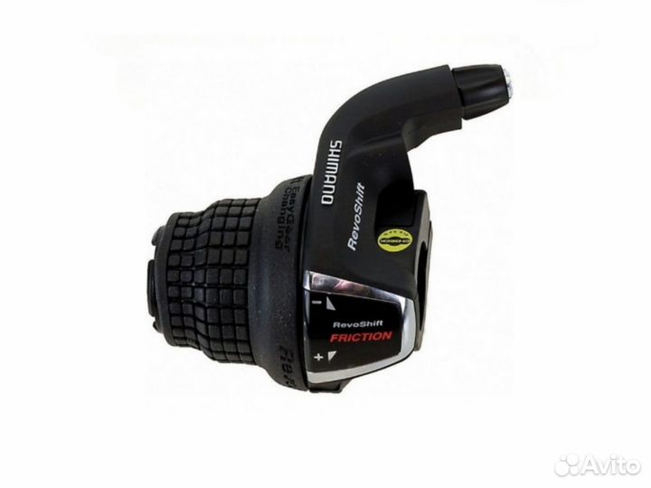 Шифтер задний shimano tourney RS-35 6 speed