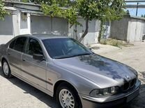 BMW 5 серия 2.8 AT, 1995, 400 000 км, с пробегом, цена 625 000 руб.