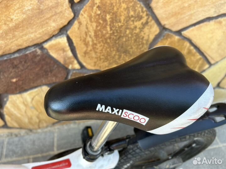 Детский Велосипед maxiscoo 