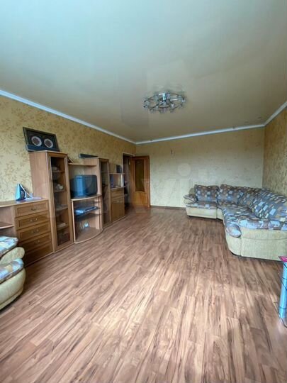 2-к. квартира, 65,2 м², 5/6 эт.