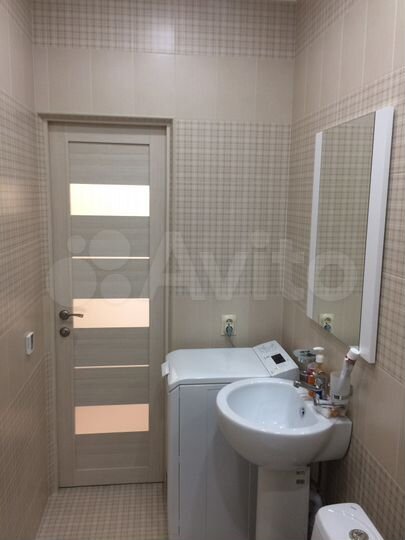 Квартира-студия, 33 м², 5/16 эт.