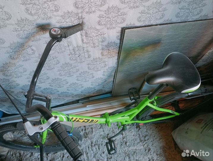 Велосипед (есть документы)