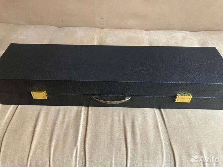 Подарочный набор для шашлыка