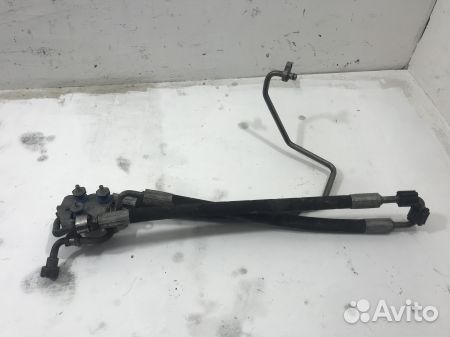 Трубка гидроусилителя