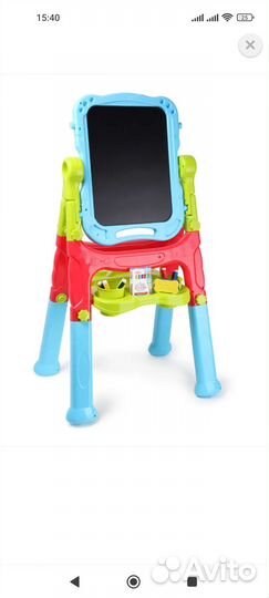 Продам детский мольберт