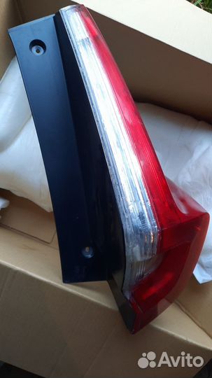 Фонарь правый задний Honda CR-V 5 2018