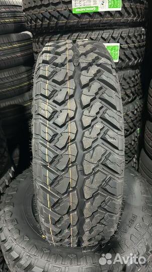 Grenlander Drak M/T 225/75 R16 116N