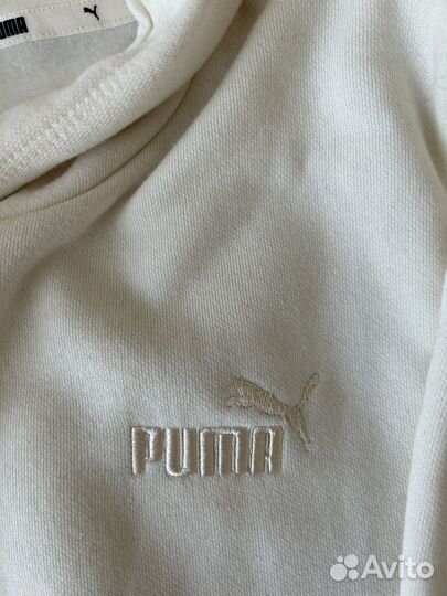 Худи puma новое