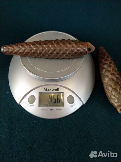 Гири для ходиков