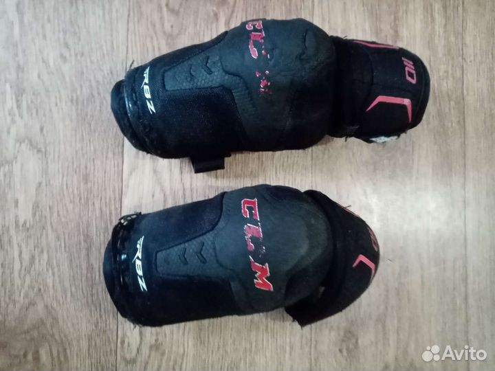 Хоккейная форма подростковая, 12-13 лет