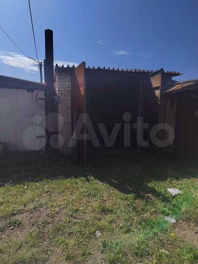 Гараж, 30 м²