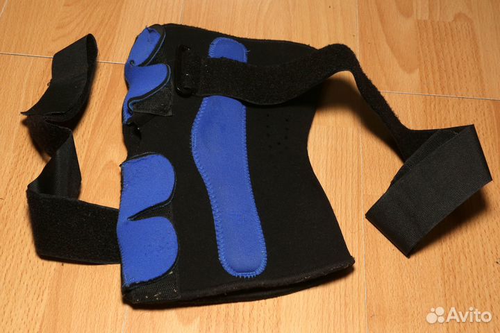 Бандаж для колена Fosta F-1293