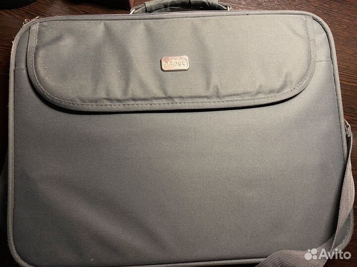 Сумка для ноутбука pcpet