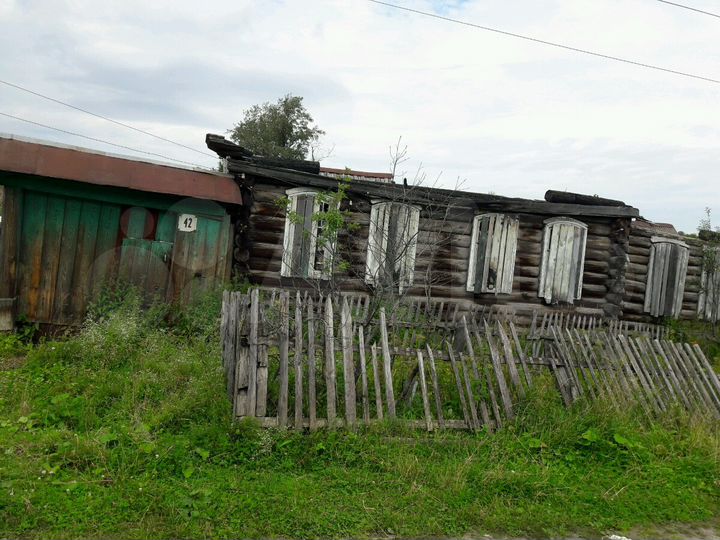 Участок 7,7 сот. (ИЖС)