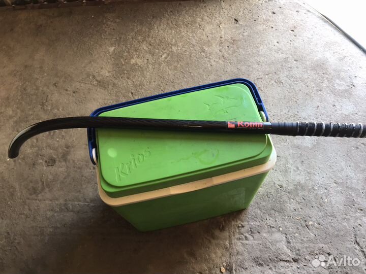 Кобра карбонавая диаметр 22