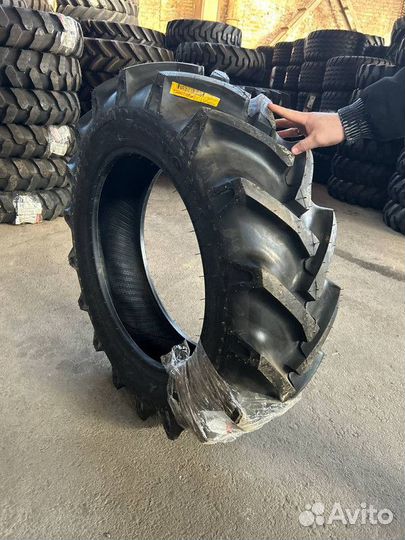 Шина трактор комбайн 11,2-24 Farm Pro Alliance