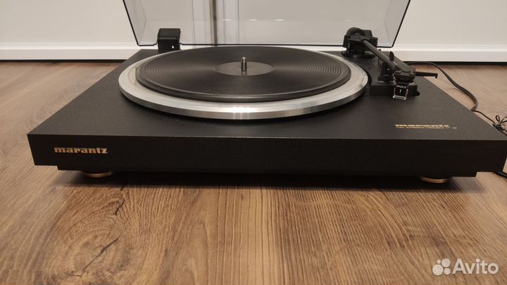 Проигрыватель винила Marantz TT-42