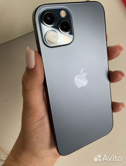 iPhone 12 Pro, 128 ГБ