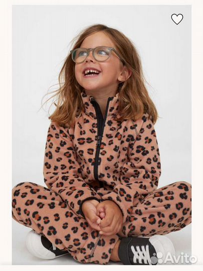 Новые костюм h&m