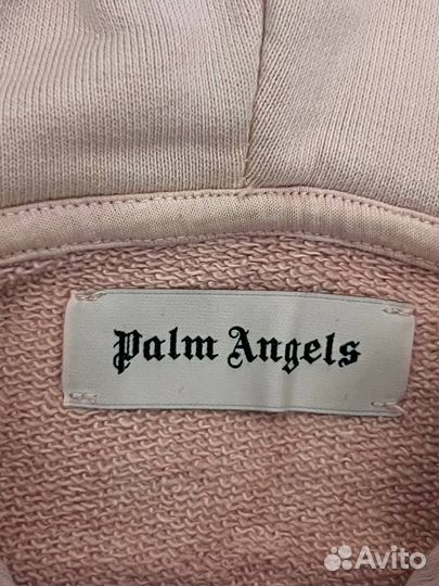 Худи Palm Angels