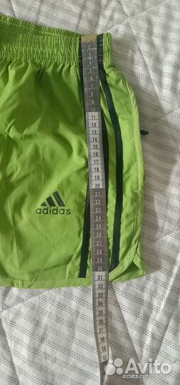 Шорты плавательные