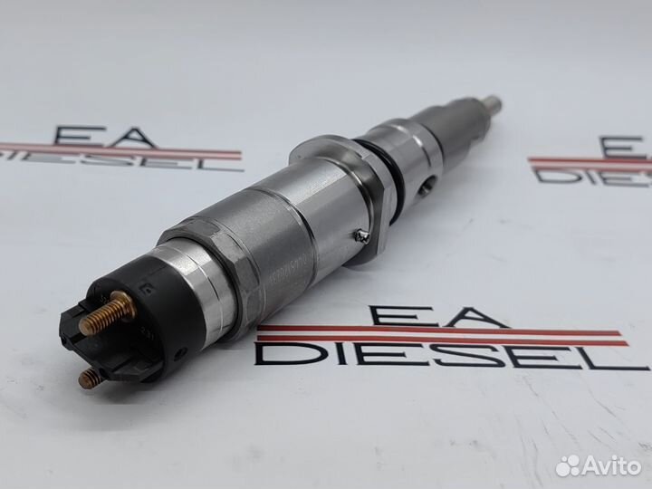 Форсунка 0445120231