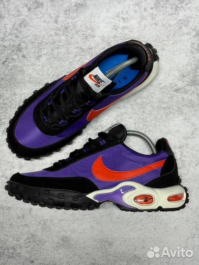 Кроссовки Air Max Waffle Racer 