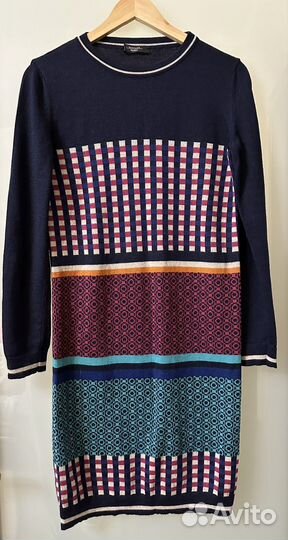 Max Mara weekend платье