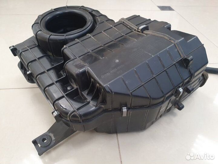 Корпус печки Hyundai Santa Fe 2 CM G6EA 2007