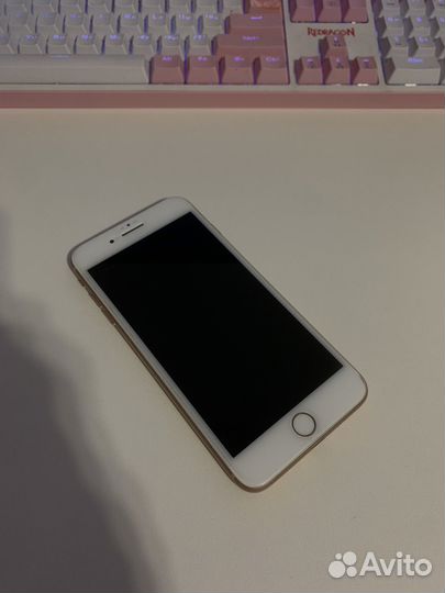 Apple iPhone 8 plus 64gb
