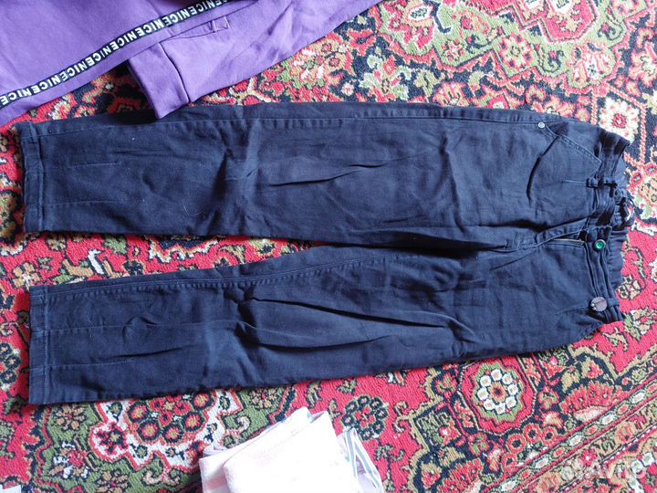 Детские вещи