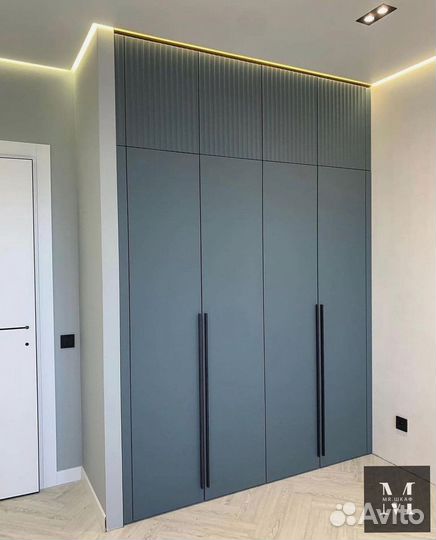 Шкаф двухстворчатый (и другие)