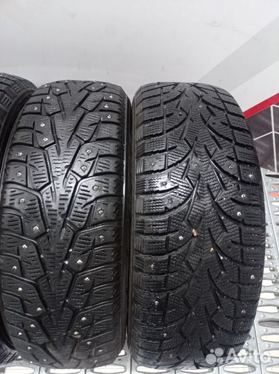 Yokohama Ice Guard G075 185/60 R15