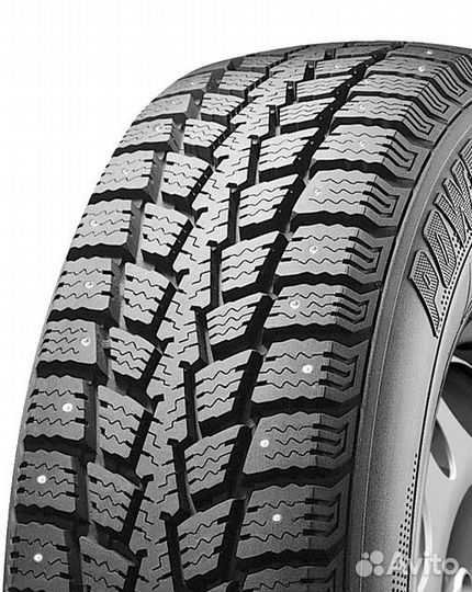 Kumho Power Grip KC11 235/85 R16 120Q