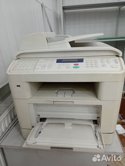 Мфу xerox workcentre PE 120 i