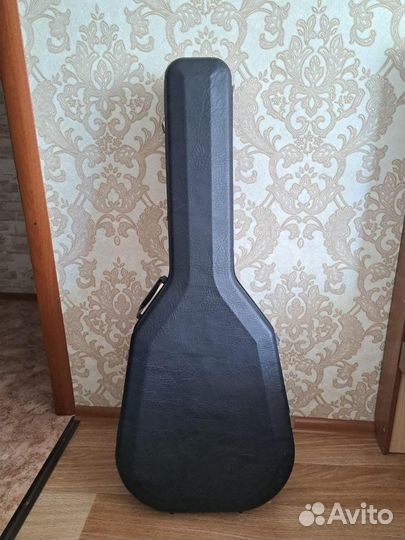 Продаётся Классическая гитара Manuel Contreras II