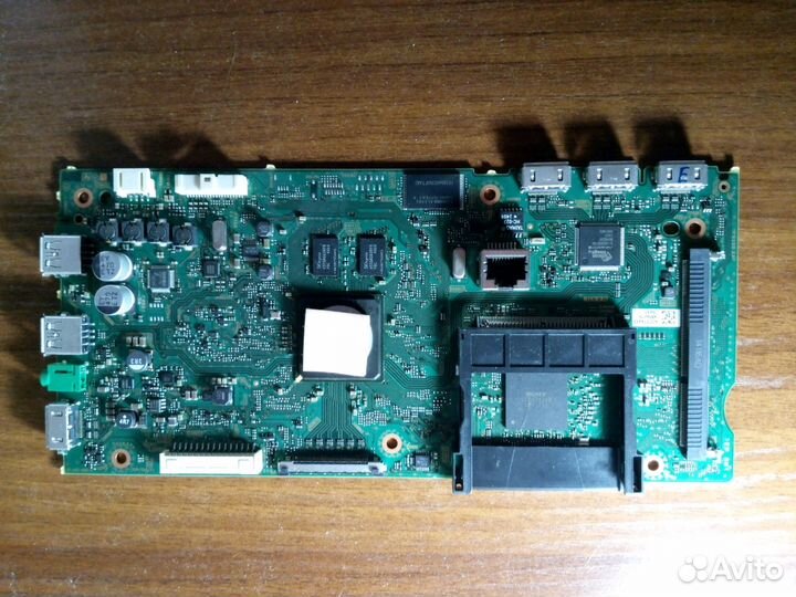 Запчасти на ЖК (LCD, LED) телевизоры