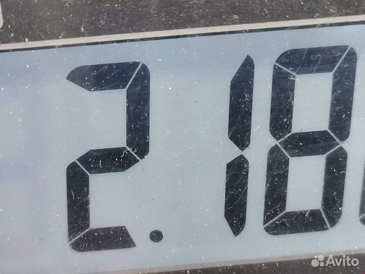 Усилитель акустической системы Land Rover Range Rover Sport