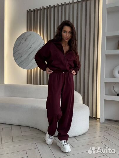 Костюм двойка