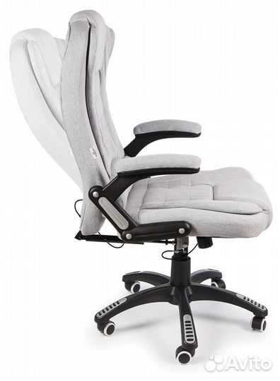 Вибромассажное кресло Calviano Veroni 52