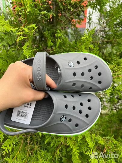 Crocs