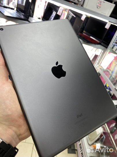 Apple iPad 8 128gb