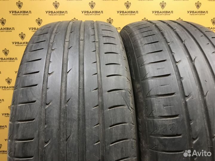 Hankook Ventus Prime 2 K115 235/60 R18 103H
