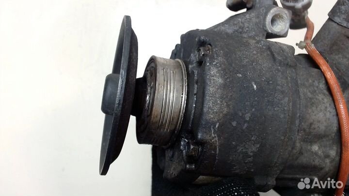 Компрессор кондиционера Toyota Yaris, 2008