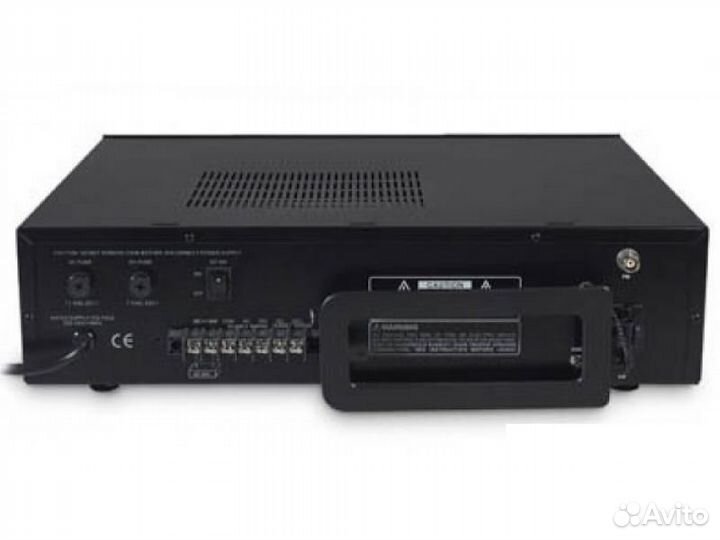 Усилитель Proel acdt90