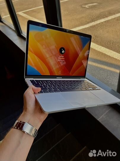 Macbook PRO M2 (2022) - Новый, Идеал, Гарантия